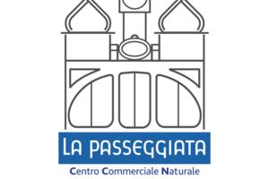 Il Centro Commerciale Naturale Viareggio guarda al futuro: ecco il nuovo logo