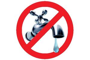 Avviso di sospensione idrica programmata in località Tonfano mercoledì 8 maggio