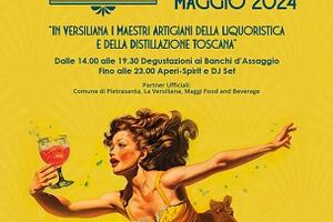 Alla Versiliana il &#039;Tuscany Spirit Festival&#039;