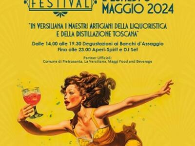 Alla Versiliana il &#039;Tuscany Spirit Festival&#039;