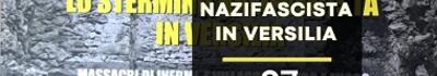Ottant&#039;anni fa lo sterminio nazifascista in Versilia nel libro di Giuseppe Vezzoni