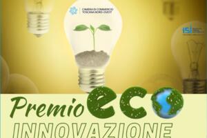 Premio Eco-Innovazione 2024: in palio due premi da 10 mila euro per le imprese