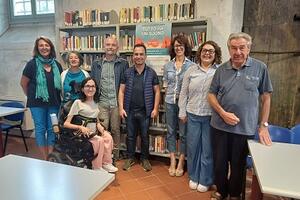 Tutto ha un suono: per la prima volta dieci associazioni locali lavoreranno insieme per recuperare i suoni della memoria del territorio versiliese