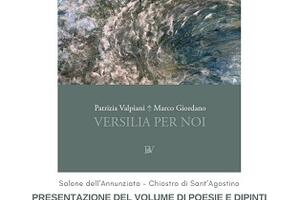 &quot;Versilia per noi&quot;, il racconto di Pietrasanta per i piccoli in ospedale