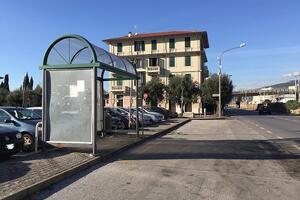 Mercato dei produttori agricoli locali: uno spazio in piazza Alessandrini a Querceta