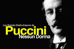 A Parigi in occasione delle Olimpiadi le note del Nessun dorma di Puccini, il brano d’opera in assoluto più famoso al mondo