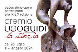 Premio Ugo Guidi, via alla nuova esposizione