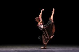 Al 45° Festival La Versiliana debutta in prima nazionale “Aria Tango”, omaggio al coreografo Micha van Hoecke