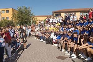 A Massarosa torna il festival “Sport e Inclusione”