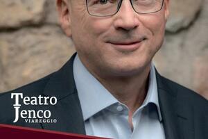 Al Teatro Jenco domenica 15 settembre (ore 21.00) Aldo Cazzullo ripercorre la storia dell&#039;omicidio di Giacomo Matteotti