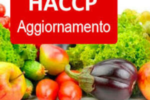 Iscrizioni aperte per nuovi corsi Haccp a Viareggio