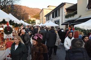 Un bando unico per i mercatini di Natale e Santo Stefano