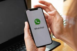 Falsi messaggi Whatsapp a nome dell&#039;ASL: l&#039;azienda mette in guardia su possibili numeri truffa