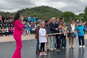 Successo per il Festival “Sport e Inclusione” in tantissimi al villaggio dello sport a Massarosa