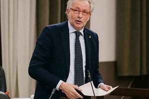 Baldini (Lega): &quot;Versilia: la recente ondata di maltempo ha messo in crisi gli agricoltori. Ingenti danni e raccolti a rischio. Intervenga la Regione&quot;