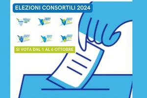 Coldiretti Lucca e Massa Carrara, 1205 voti per gli agricoltori-custodi. Eletti tutti e tre i contadini in corsa per il consorzio Toscana Nord