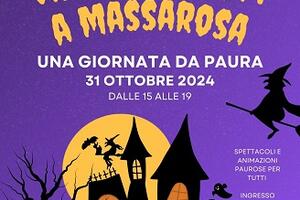 Halloween a Massarosa, confermato l’evento in via Cenami