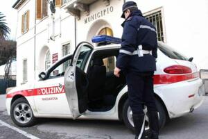 Bando mobilità per due nuovi agenti di polizia municipale