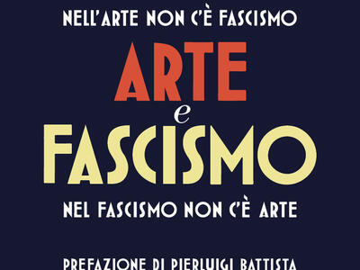 Vittorio Sgarbi torna a Villa Bertelli con il nuovo libro &quot;Arte e fascismo&quot;