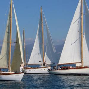 Flotta_VSV_in_regata_Foto_Maccione