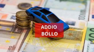 Puoi dire addio al bollo auto per sempre solo in questo caso