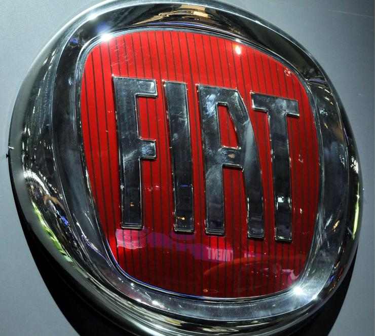 Fiat ha fatto il primo passo