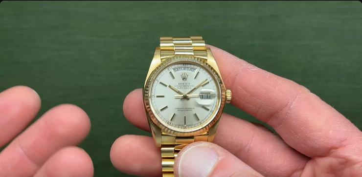 Rolex