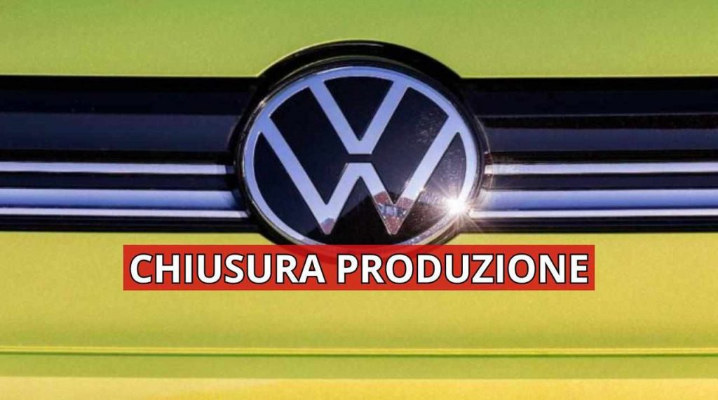 logo Volkswagen