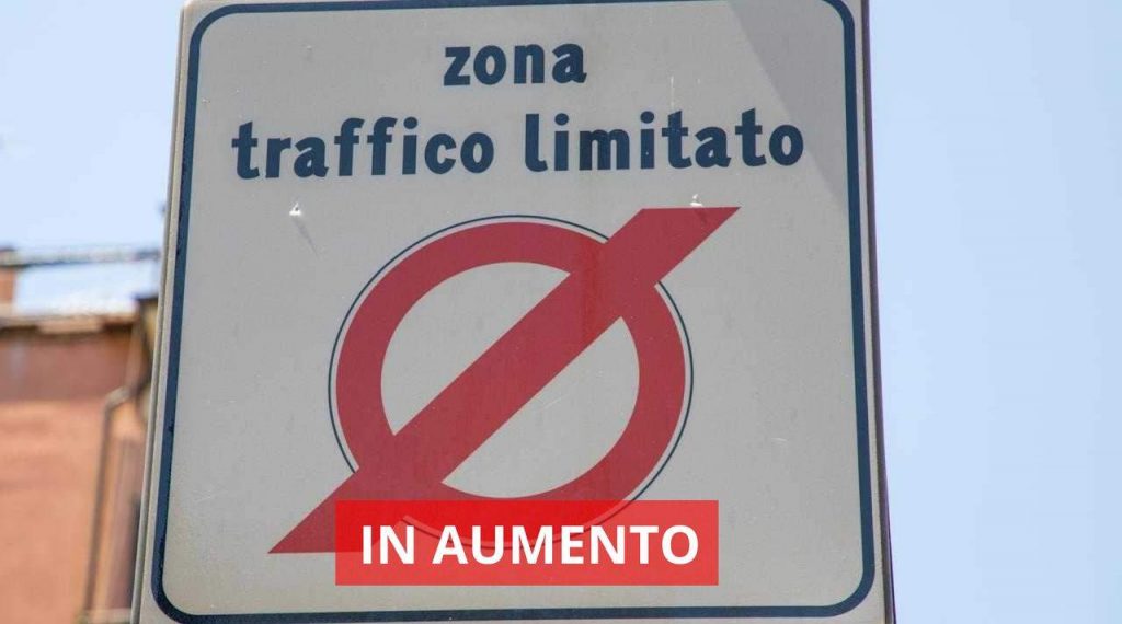 Nuove ZTL in agguato, guidatori disperati