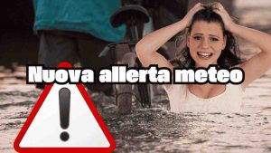 allerta meteo