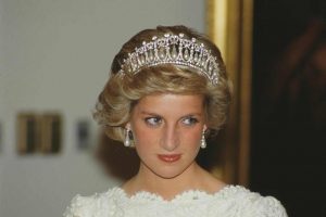 La verità sulla morte di Lady Diana