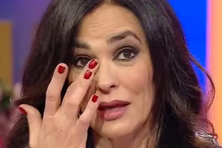 Maria Grazia Cucinotta