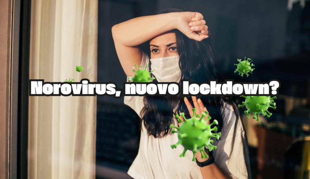 Norovirus