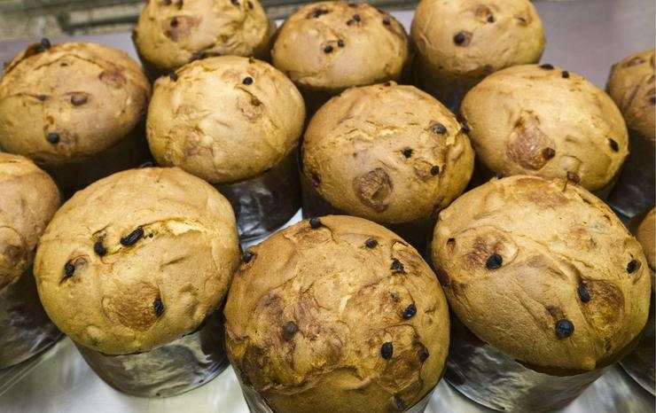 Ecco cosa devi sapere sul panettone di Lidl