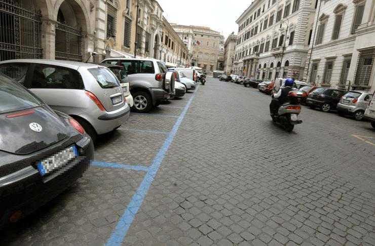 Occhio a come lasci la tua auto