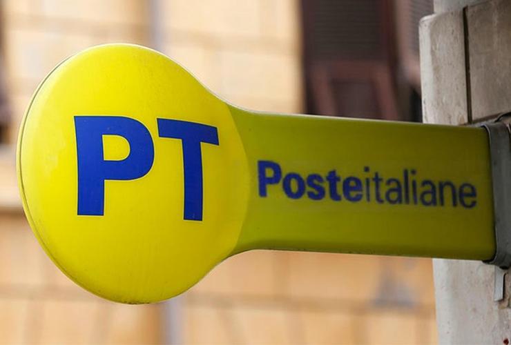 Candidati per le nuove posizioni in posta