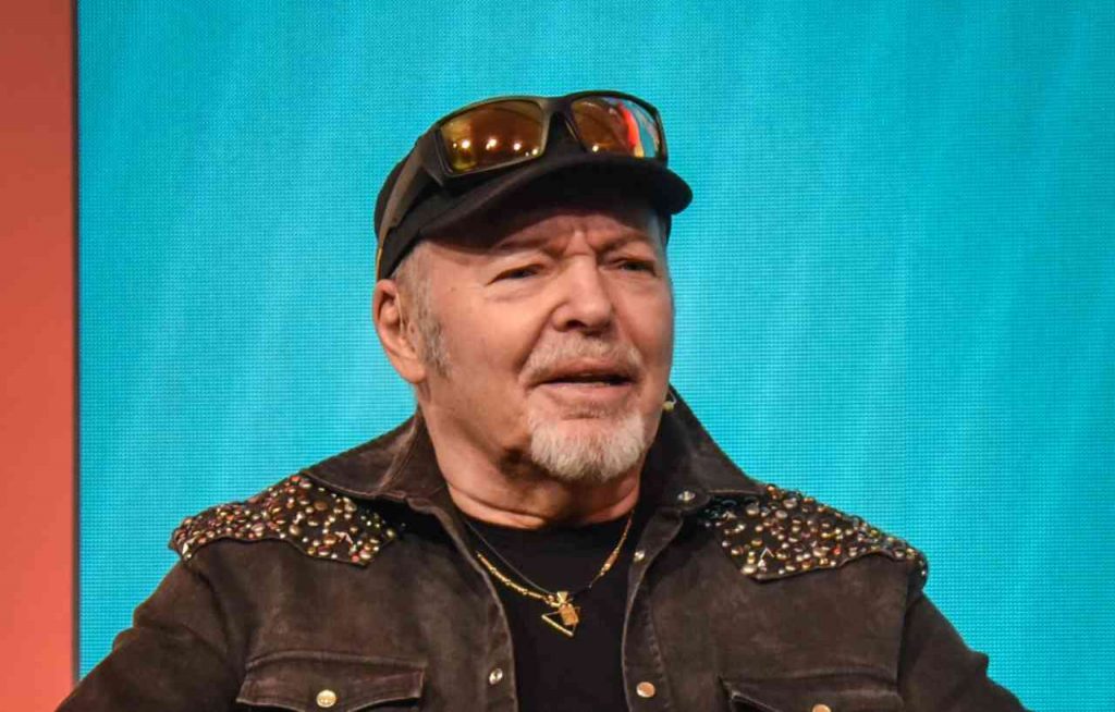 Vasco Rossi