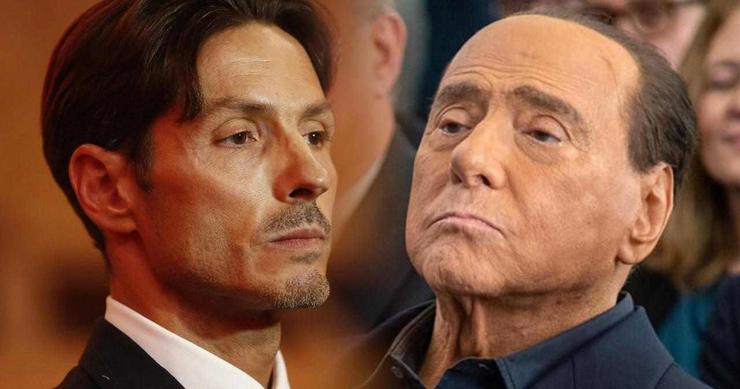 pier-silvio-berlusconi-e il padre_Depositphotos_lagazzettadiviareggio.it