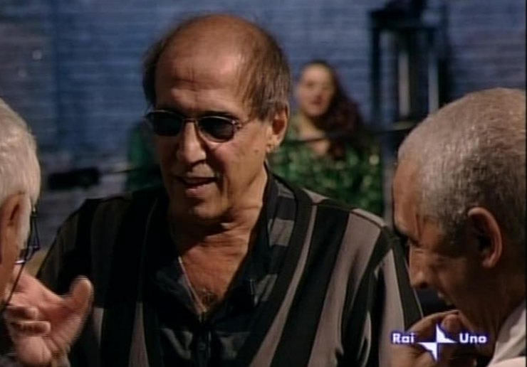 Adriano Celentano 