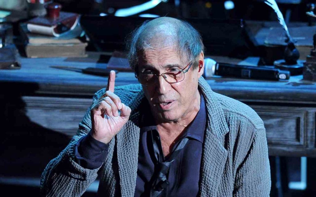 Adriano Celentano oggi