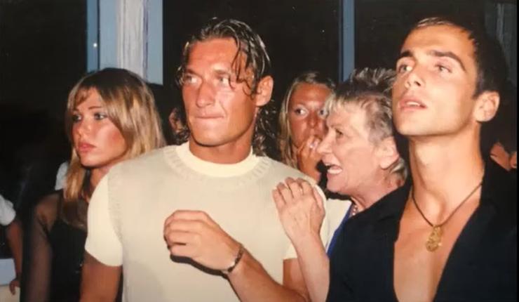 Francesco Totti