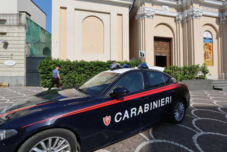 Condannato il marocchino protagonista della rapina