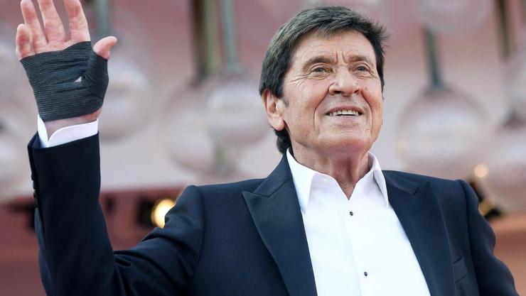 Gianni Morandi