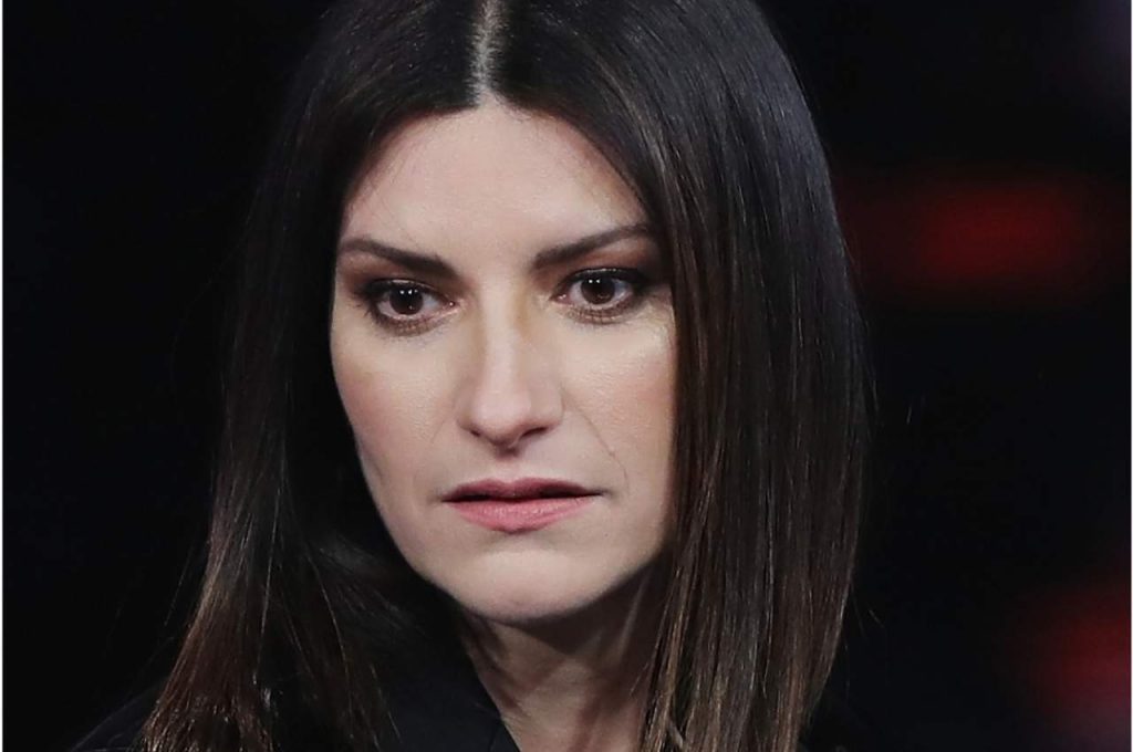 Laura Pausini