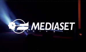 Logo Mediaset