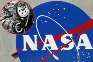 Motore senza carburante Nasa (Depositphotos) - lagazzettadiviareggio.it