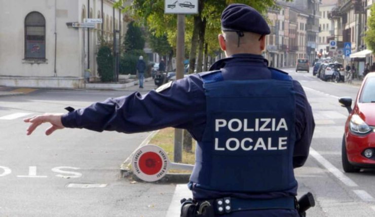 Polizia locale