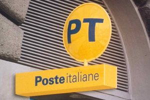 Poste Italiane