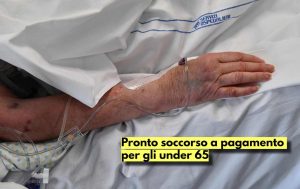 Pronto soccorso a pagamento