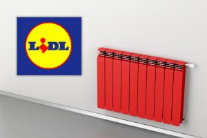 Alternativa termosifoni Lidl